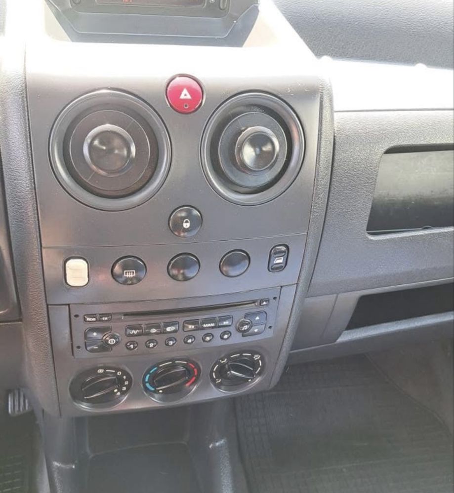 Citroen Berlingo 2.0hdi