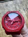 Zegarek Casio GA-2100