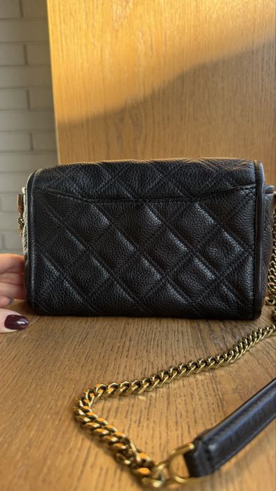 Сумочка від Marc Jacobs! Оригінал!Супер вмістка та стильна !