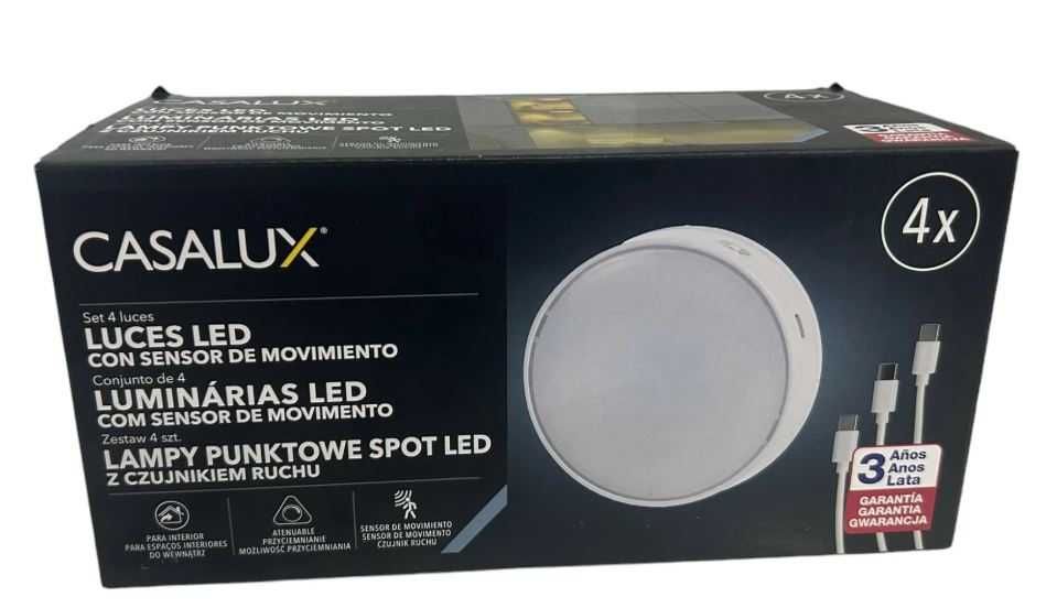 Lampy Punktowe LED
