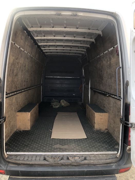 Продам Sprinter