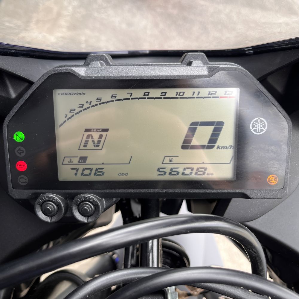 Yamaha R3 2021 ABS ІДЕАЛ Без пробігу по Україні . Безкоштовна доставка