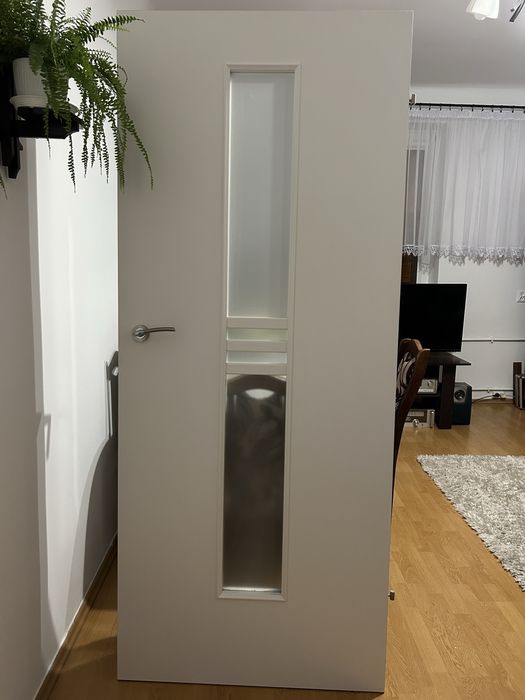 Używane drzwi wewnetrzne Porta