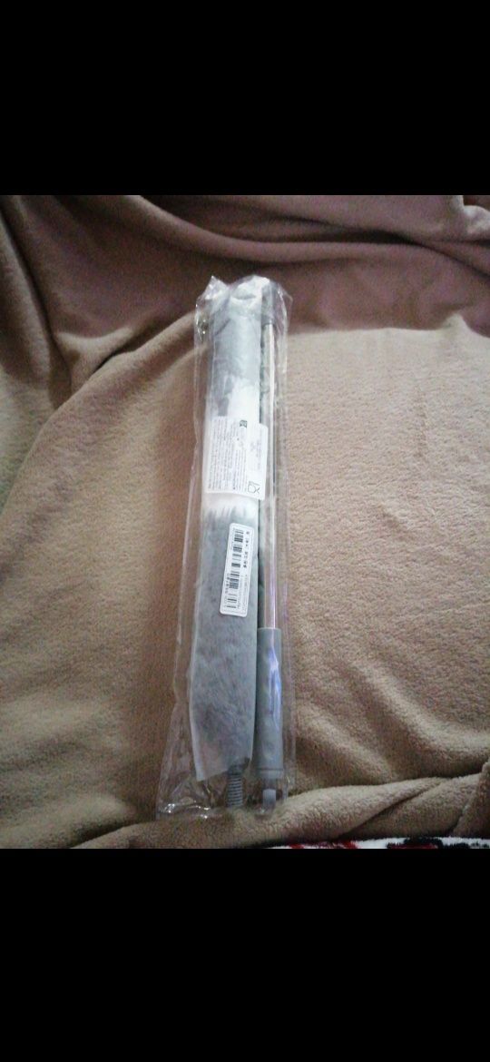 Espanador extensível novo.