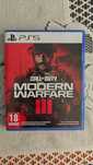 Call od duty modern warfare III