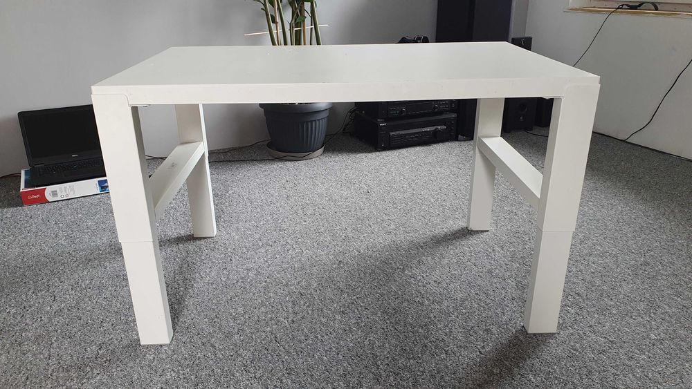 biurko IKEA PAHL