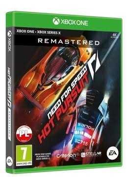 Need For Speed Hot Pursuit Remastered (XBOX ONE)