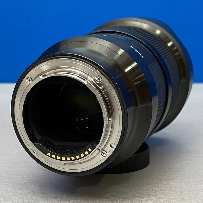 Sigma ART 20mm f/1.4 DG HSM (Sony FE)