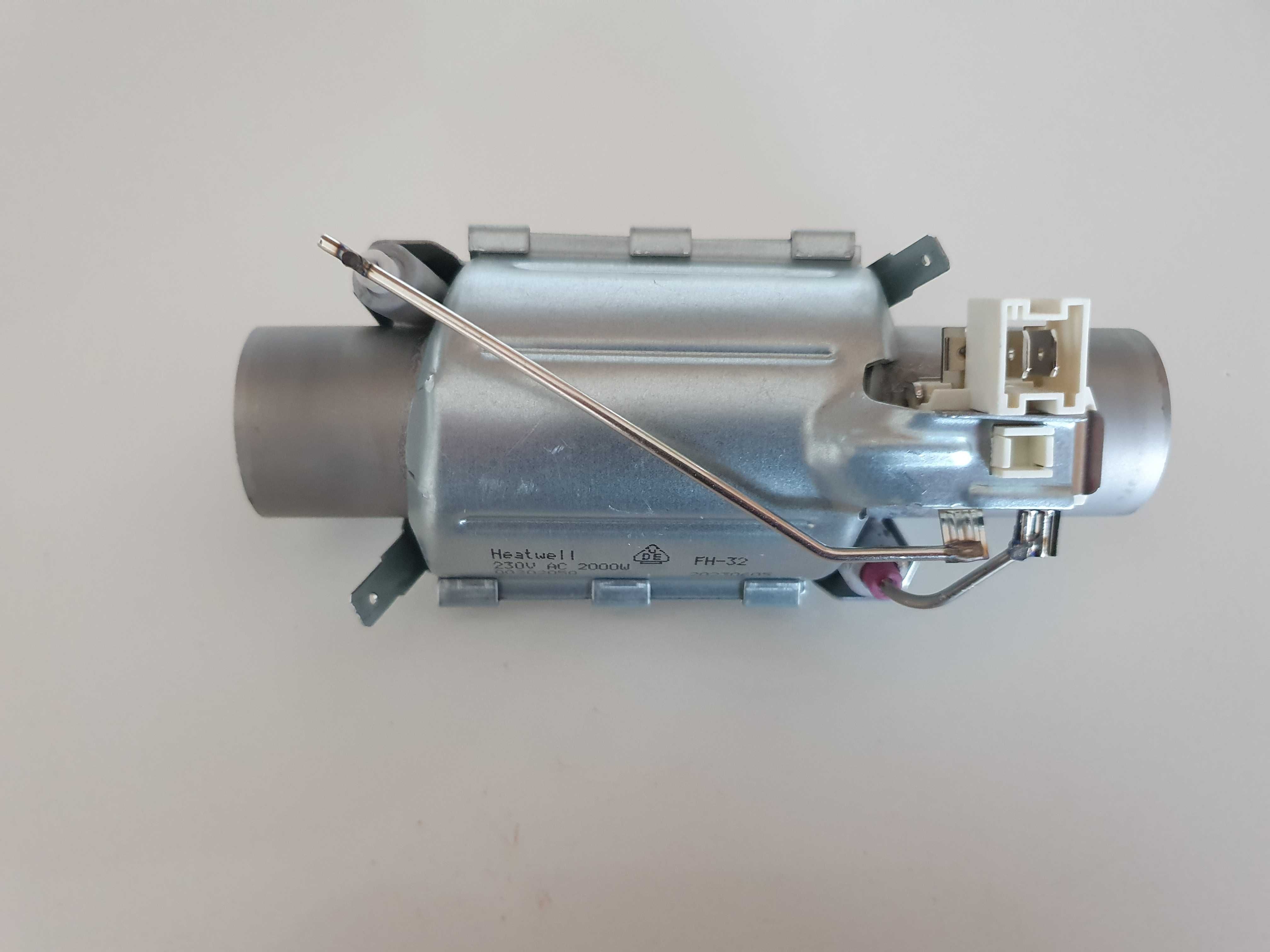 Проточний тен для посудомийної машини Heatwell 20230605