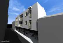 Apartamento T2 no centro da cidade de Pombal