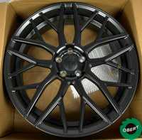 Новые диски 5*108 R21 на Zeekr 001 Ford Edge Volvo LR Velar Jaguar