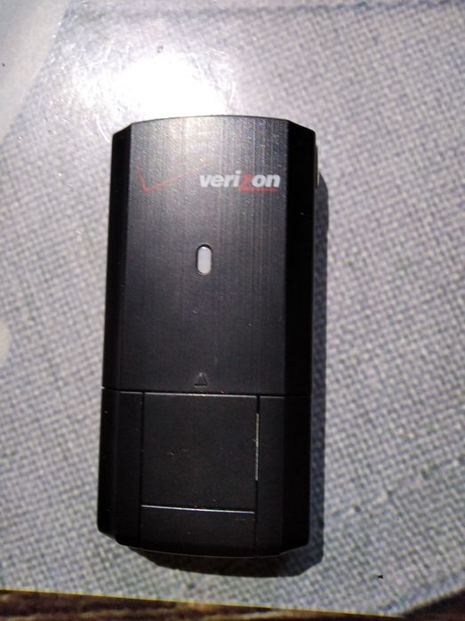 Модем USB Verizon 3G CDMA