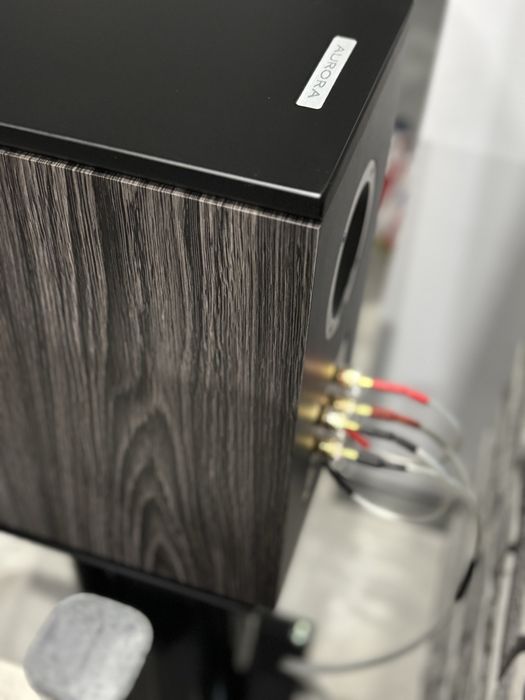 Kolumny Heco Aurora 300 jak nowe