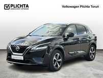 Nissan Qashqai Salonpl|Bezwypadkowy|SerwisASO|Gwarancja|Panorama|Asystenci