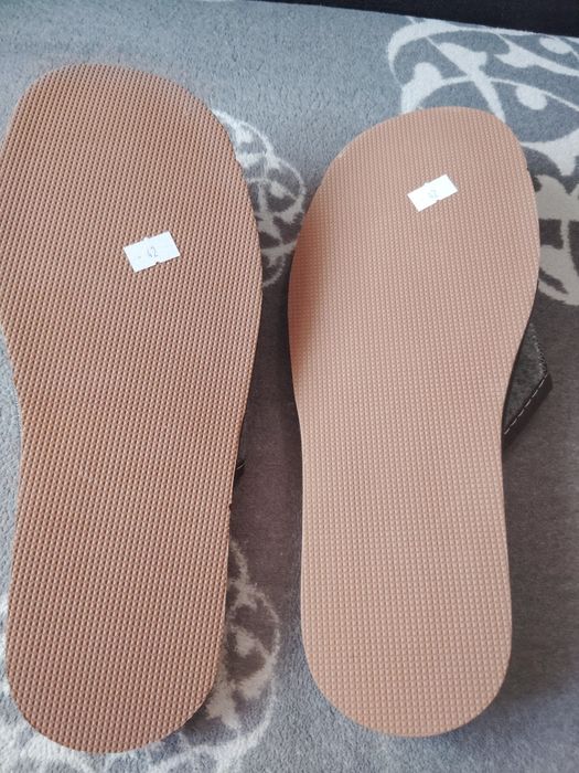 Kapcie męskie rozmiar 42