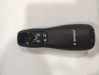 Apresentador Gembird WP-L-02 Wireless com Apontador Laser