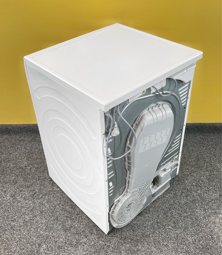Сушильная машина Bosch Serie I 6 WTR86TL8SN 8кг Premium EU