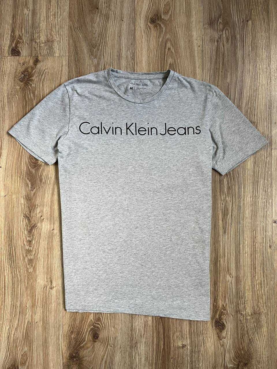 Футболка Calvin Klein Jeans