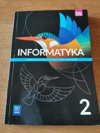 Informatyka 2 WSIP