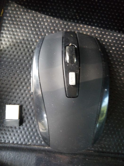 Vários Rato wireless