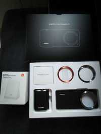 Xiaomi 14 Ultra photography kit + ładowarka indukcyjna