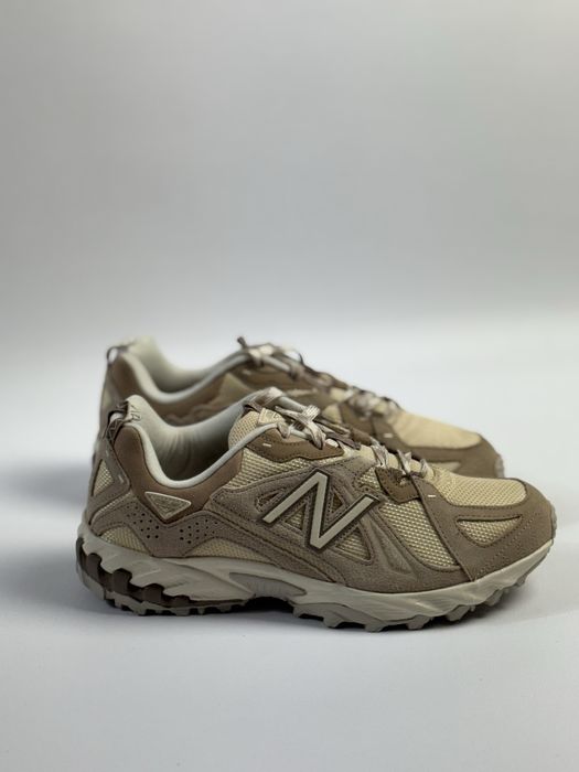 Кросівки New Balance 610