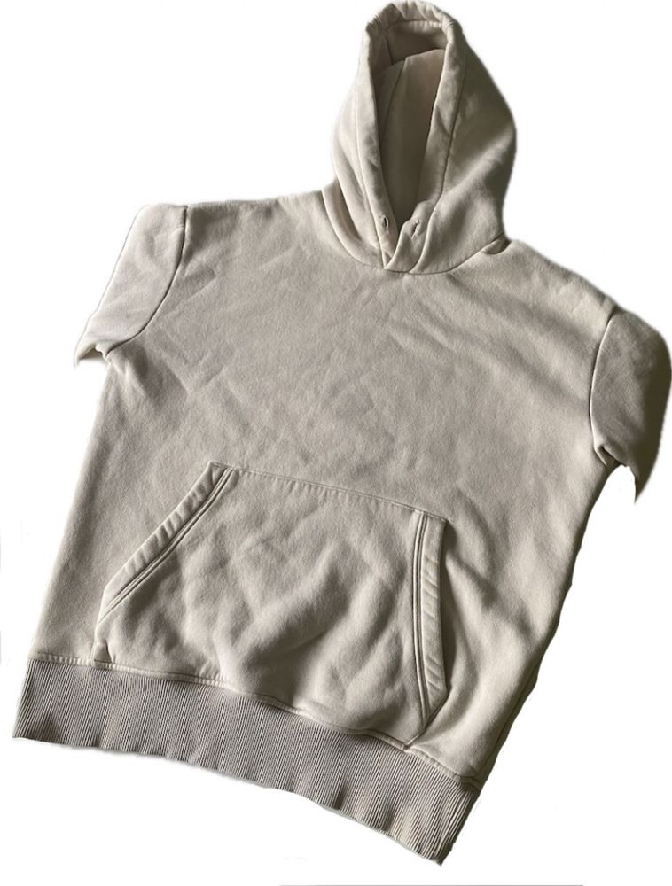 Базовое Hoodie Zara