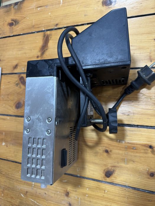 Maquina Sous-Vide
