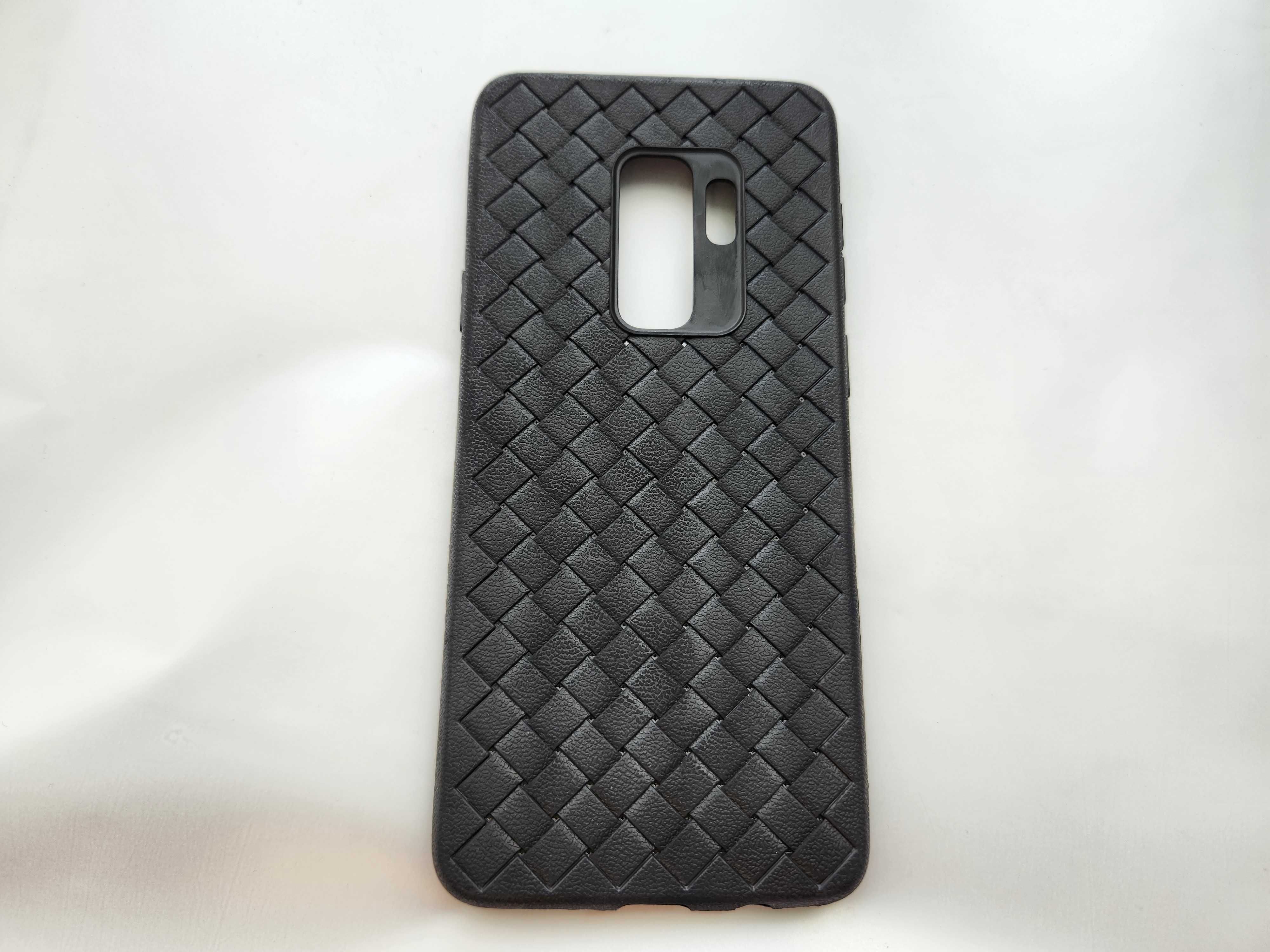 Чохол Samsung Galaxy S9  G960 / S9+  Plus G965