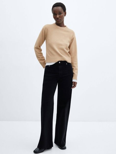 Джинси чорні жвночі