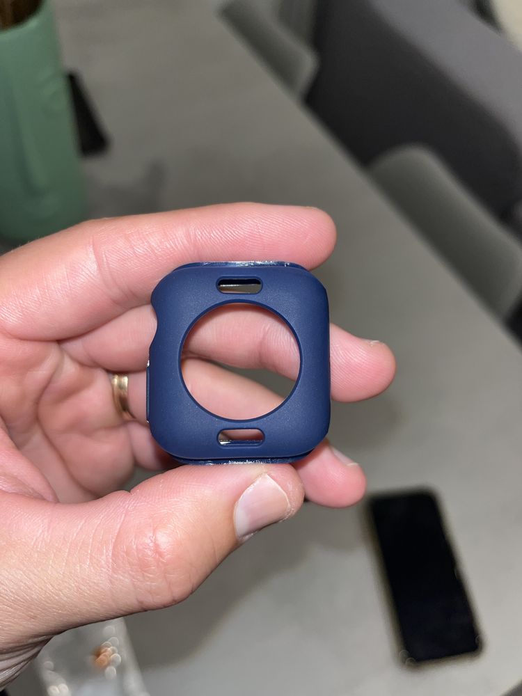 Apple watch SE capa