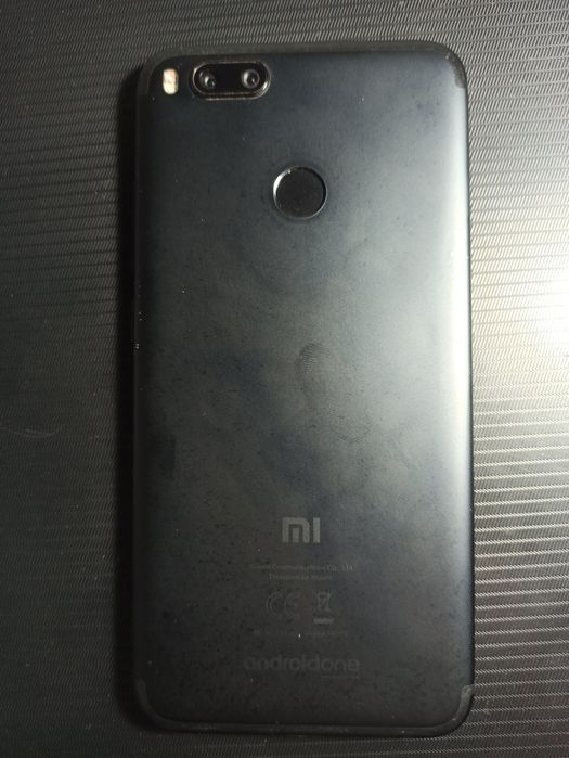 смартфон xiaomi mi a 1 4/64