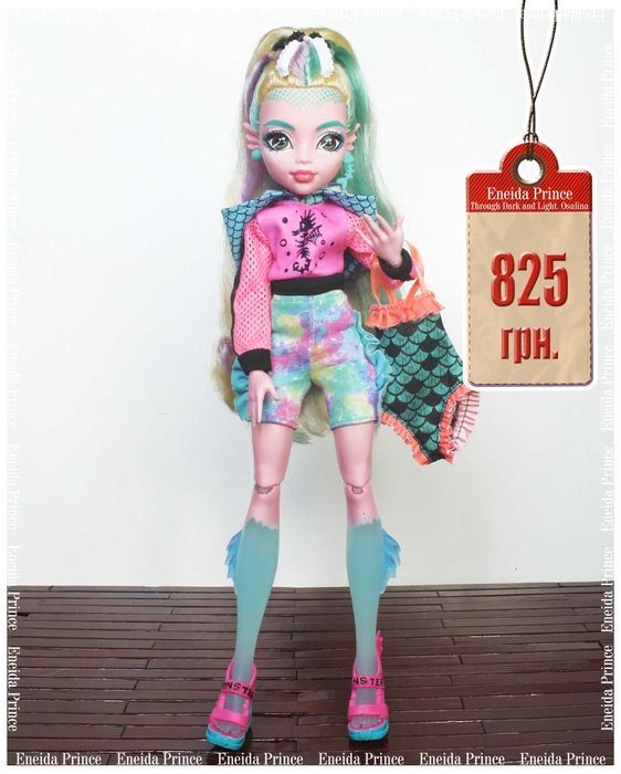 Монстр Хай Monster High G3