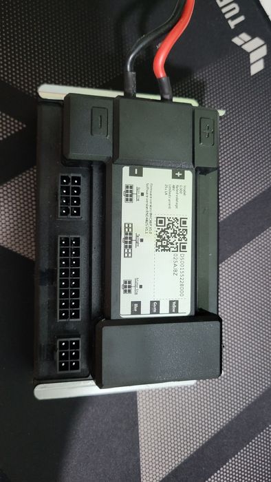 Sterownik Kukirin G2 2025