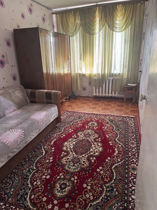 Продам 2хкомн квартиру