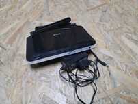 Router Wi-Fi z modemem 3G/4G LTE D-Link DWR-921