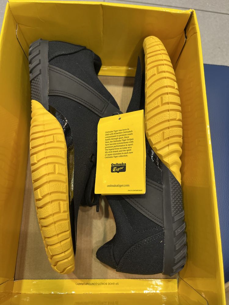 Onitsuka Tiger Duck Tiger