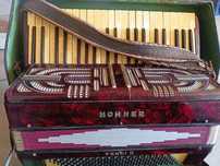 Hohner Verdi III