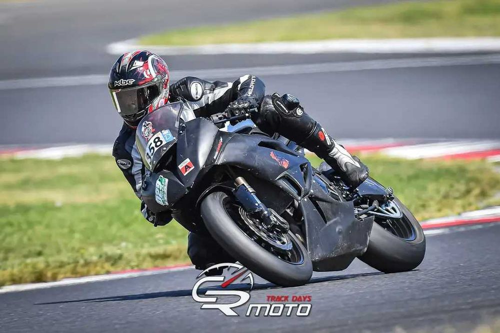 Kawasaki zx6 zx6r 09r TOR