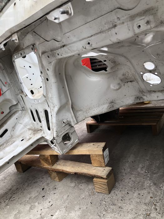 Кабіна Івеко