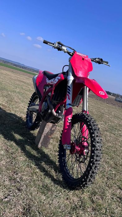 Gas gas mc350f nie KTM nie Yamaha nie Husqvarna