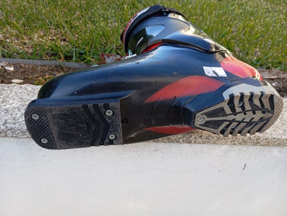 Bota de Ski Salomon RS 70