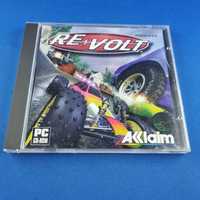 Revolt PC Gra komputerowa