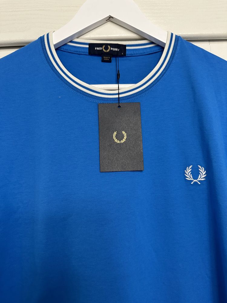 Чоловіча Fred Perry