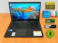 Ноутбук Asus F1500EA (IPS\FHD\Intel® Core™ i5-1135G7\12 gb\NVMe 256gb)