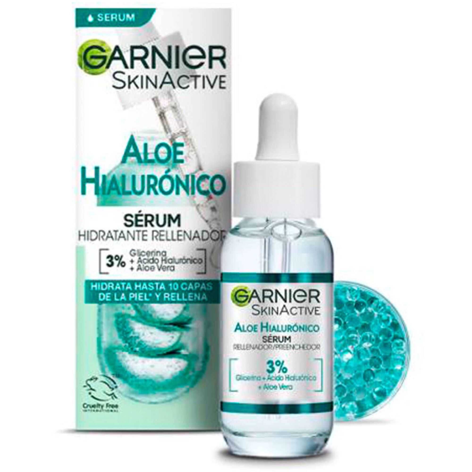 Serum Anti rugas L'oreal NOVO