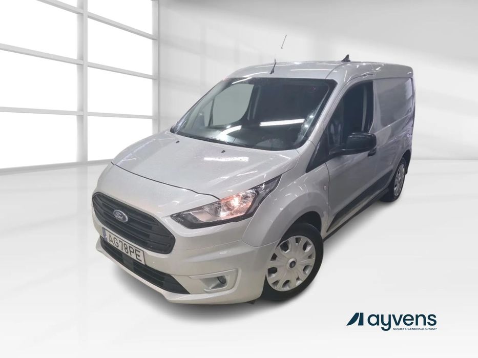 Ford Transit Connect  1.5 TDCi 200 L1 Trend