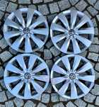 Oryginalne Kołpaki  16” VOLKSWAGEN Golf Touran Passat T-ROCK CADDY