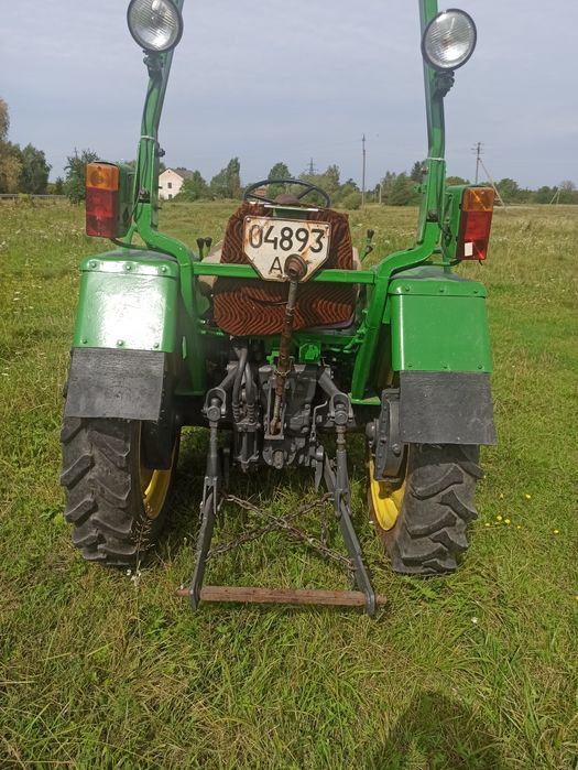 Продам ХТЗ 25-11