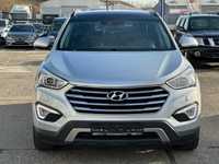Hyundai Grand Santa Fe Premium 4WD